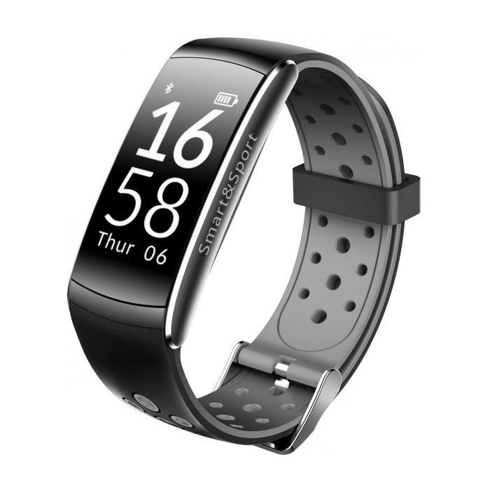 waterroof fitness tracker