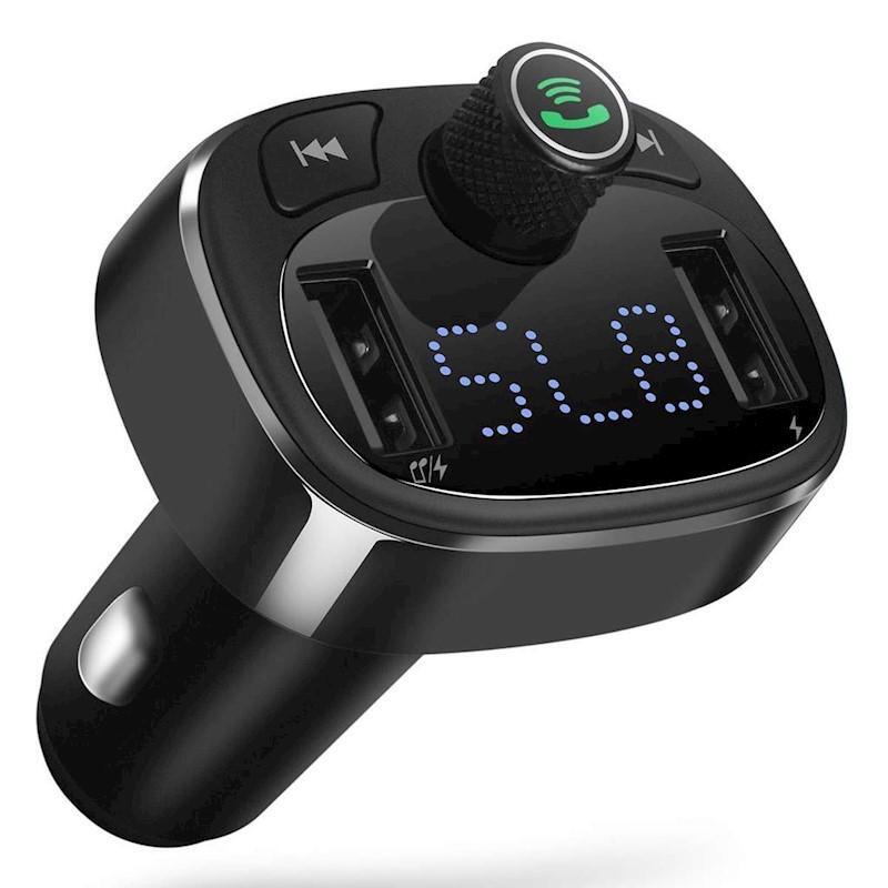 handsfree car kit with fm transmitter handsfree car kit with fm transmitter