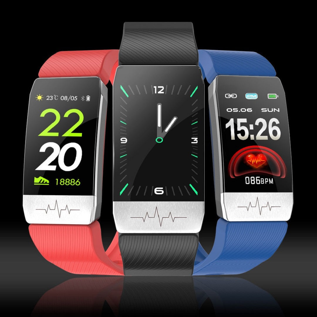 Smart Watch with Thermometer Features Buy Smart Watches 1828481