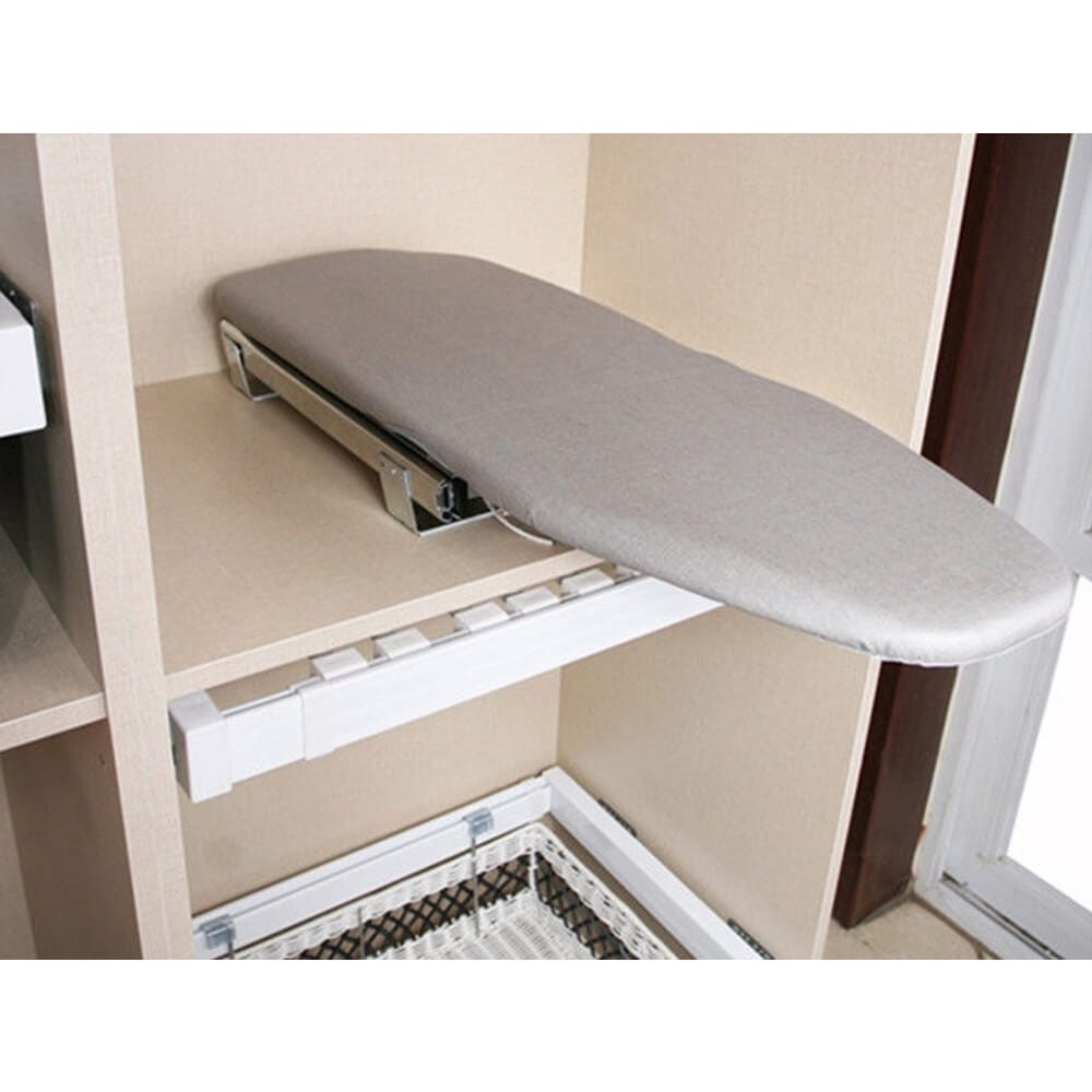 Fold Away Ironing Board