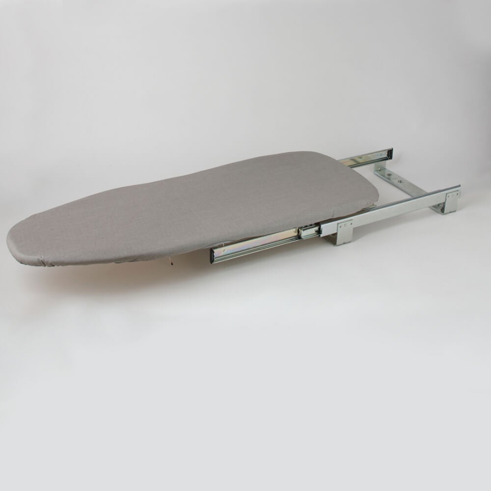 Fold-Out Hide-Away Ironing Board - 810mm | Buy Ironing Boards - 1028405