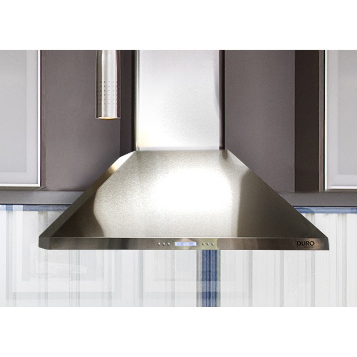 3 Speed SSteel Canopy Rangehood 440W 1500mm Buy Canopy Rangehoods