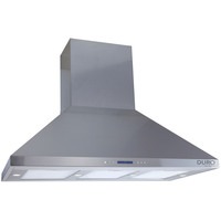 3 Speed S-Steel Canopy Rangehood 440W 1500mm