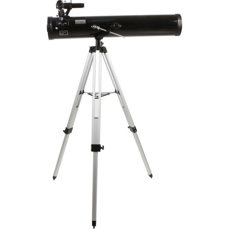bushnell reflector telescope 675x