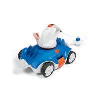 Bestway Rechargeable Electric Aquatronix Robotic Pool Cleaner Creepy Crawly