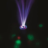 Bestway LED Multi Colour Floating Pool Fountain Light