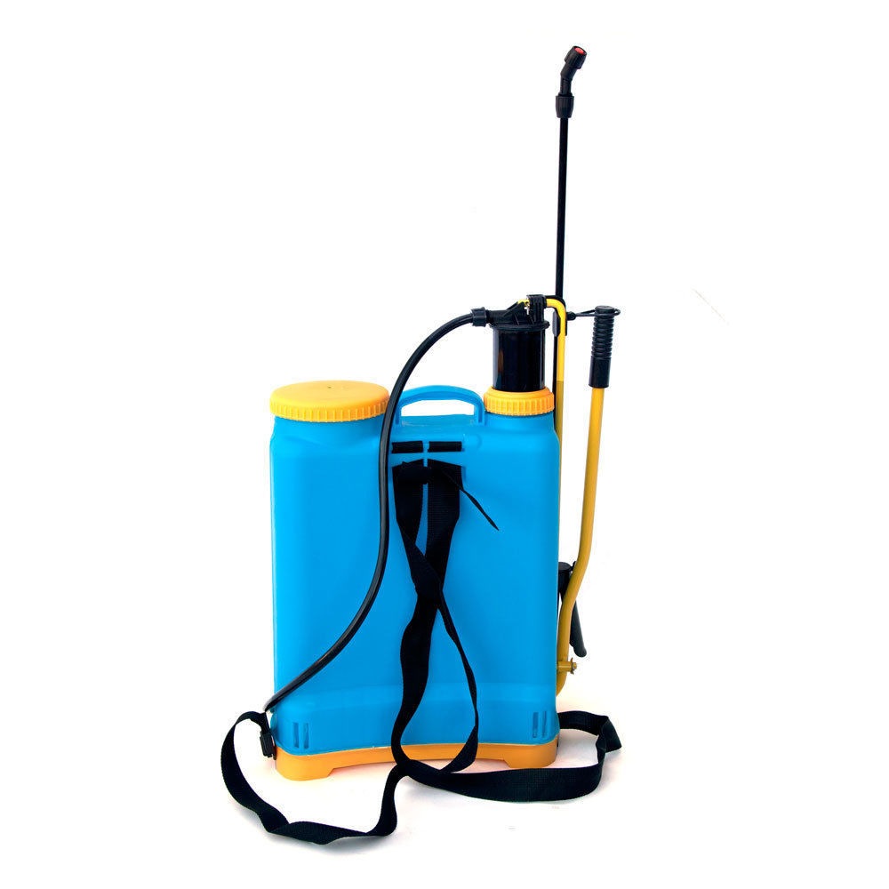 16L Knapsack Garden Pressure Sprayer Buy Garden Sprayers 613739669518