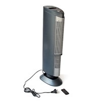 Neotec XJ-3500 3 Layer Air Purifier Plasma UV Light Filter