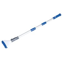 Bestway Aquascan Electric Pool Cleaner for Above Ground Swimming Pool