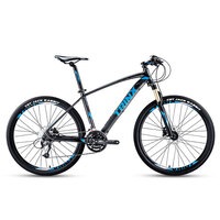 Trinx X1 MTB Mountain Bike Shimano Altus M370 27 Speed