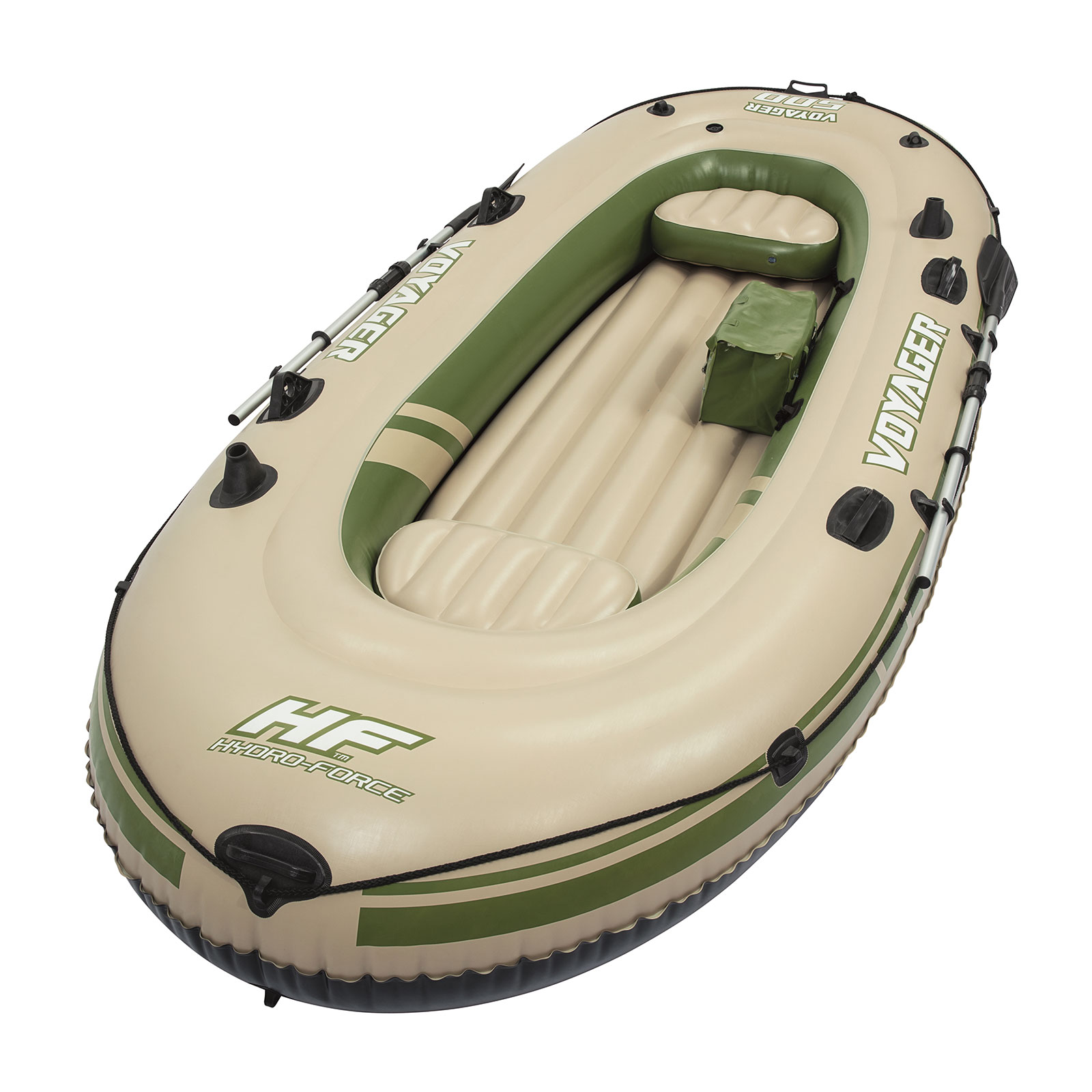 Bestway 65001 Voyager 500 3person(s) inflatable boat Buy Inflatable