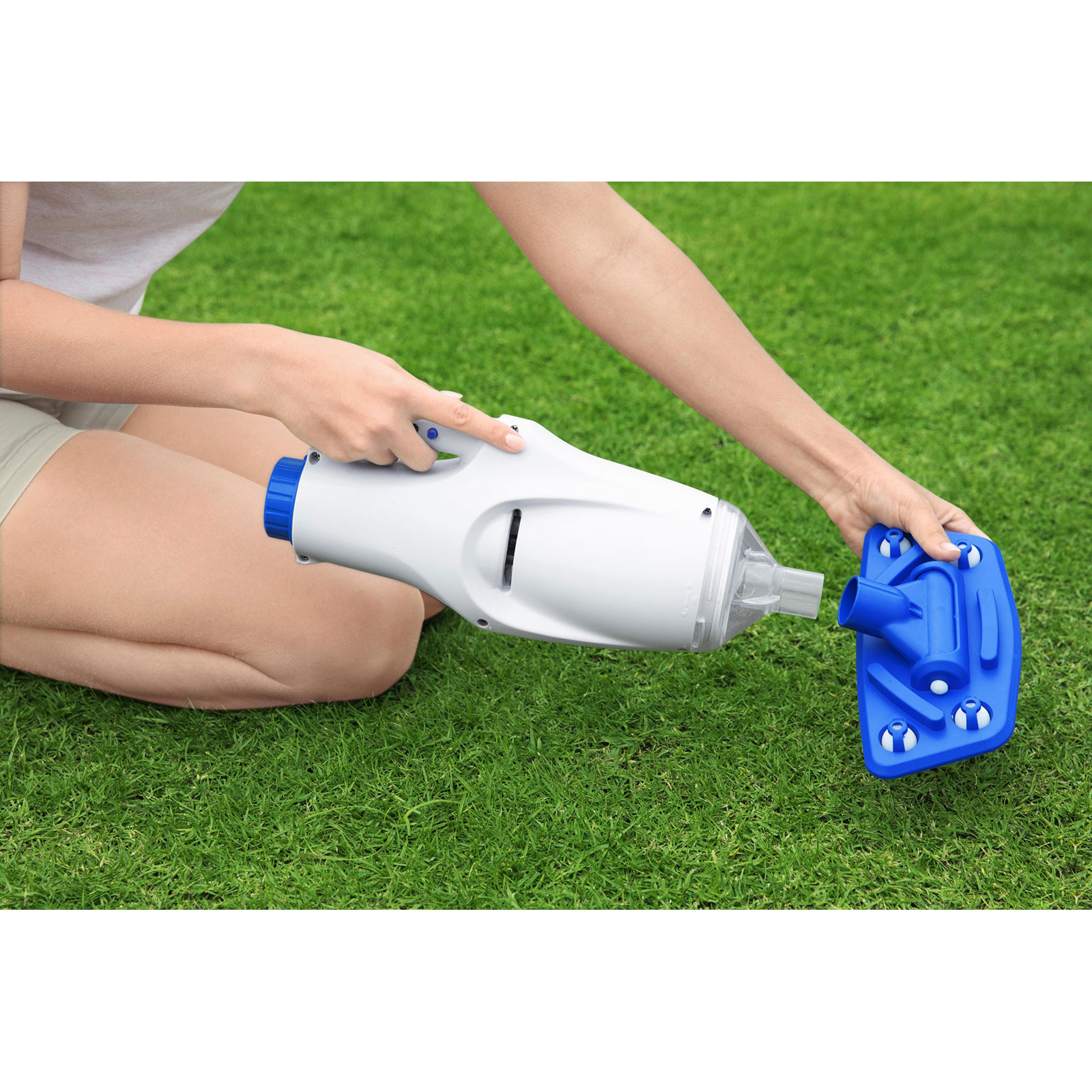 Bestway AquaReach Vac Rechargeable Swimming Pool Vacuum Cleaner Buy Pool Cleaners 6942138935752 Bestway AquaReach Vac Rechargeable Swimming Pool Vacuum Cleaner Buy Pool Cleaners 6942138935752