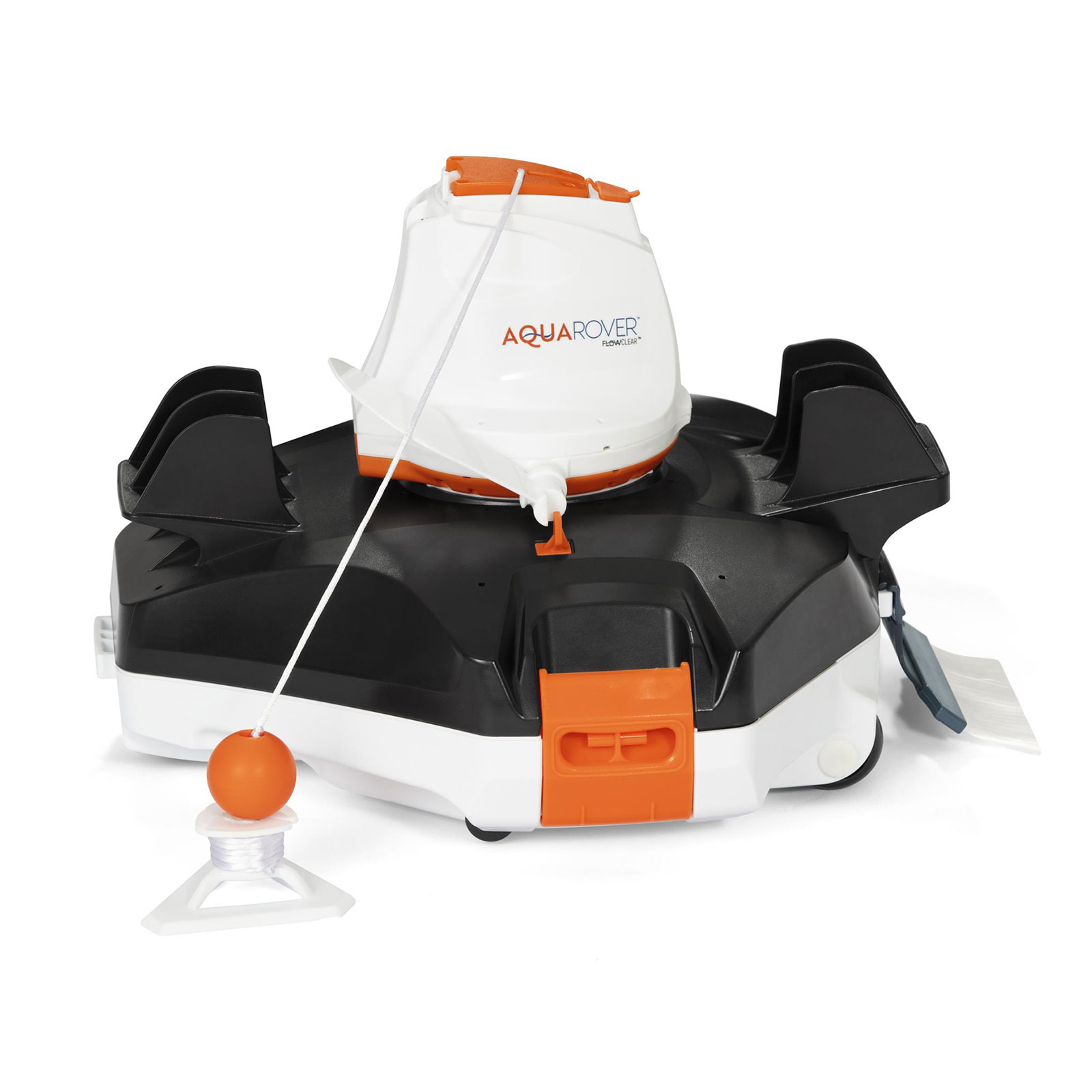 best way to remove urine odor