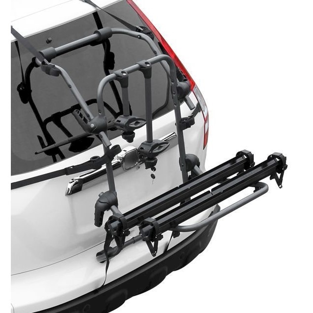 BNB Rack Supporter Premium Rear Mounted Platform Bike Bicycle Carrier