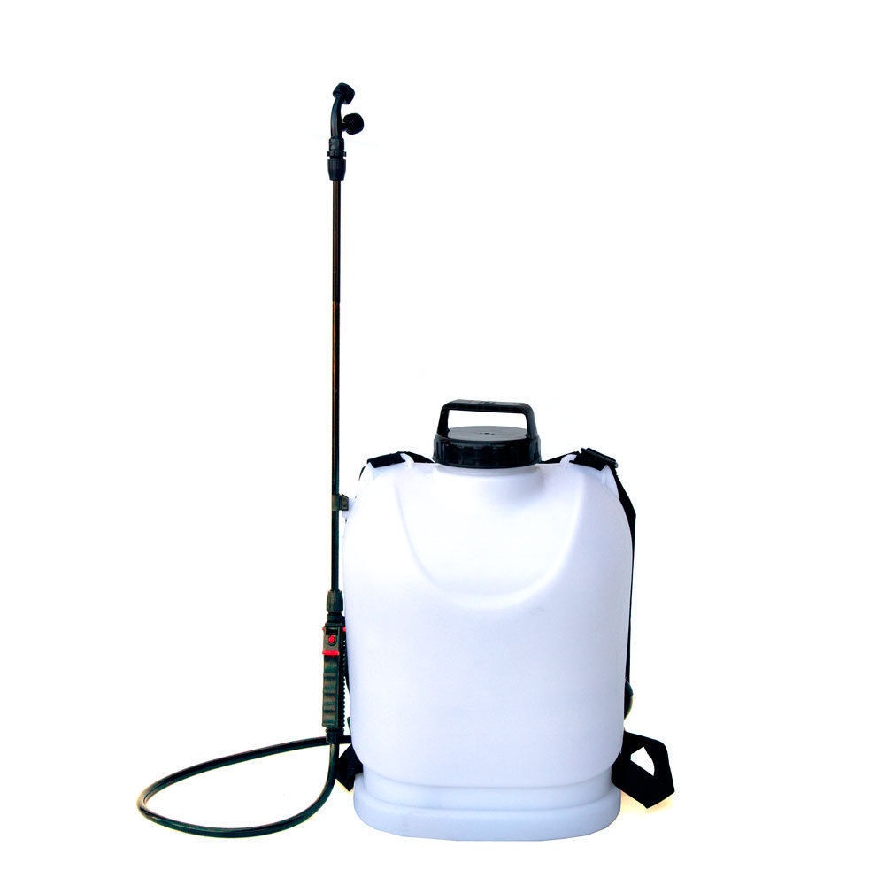 Electric 12V Weed Sprayer & Pest Control Spray Pump Tank Knapsack