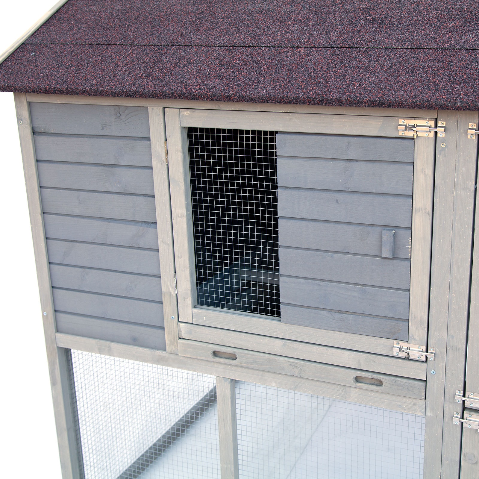 Flyline XL Superior Chicken Coop Predator Proof Buy Small Animal