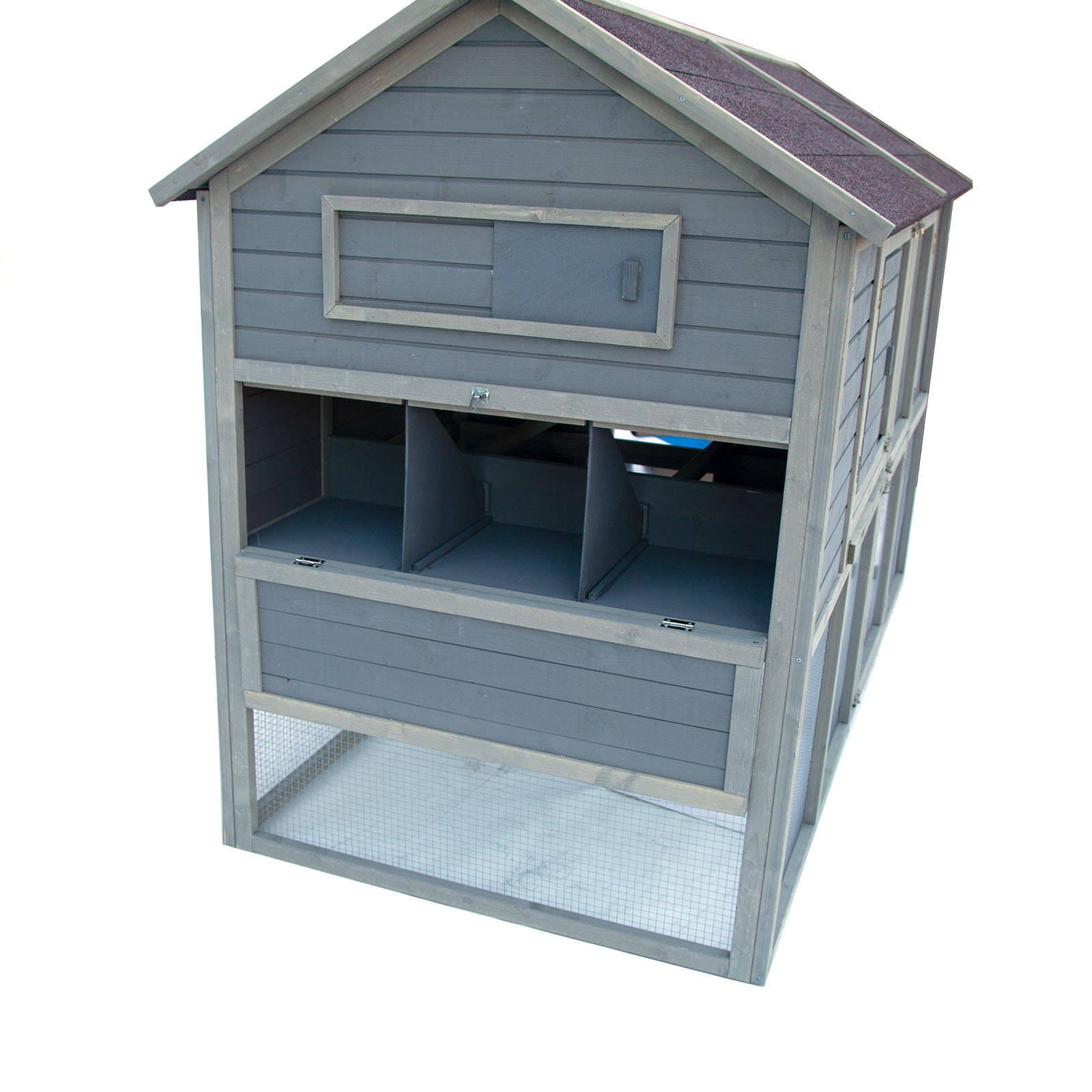 Flyline XL Superior Chicken Coop Predator Proof Buy Small Animal