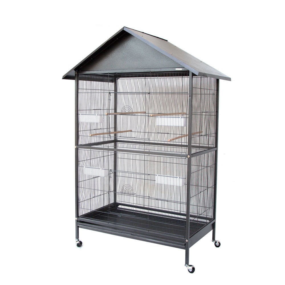 buy large parrot cage