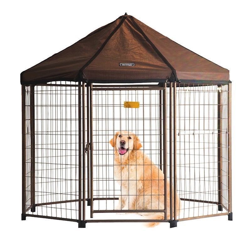 pet pen