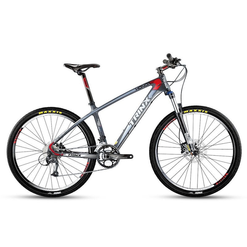 trinx m1000 quest 29er