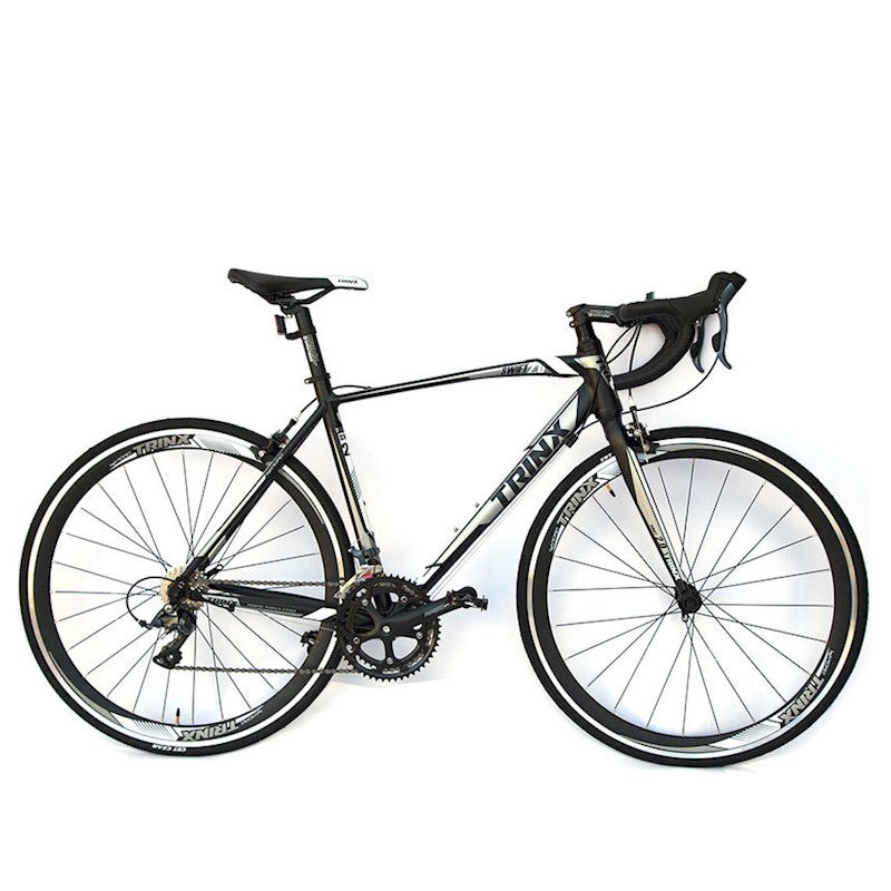 shimano claris road bike