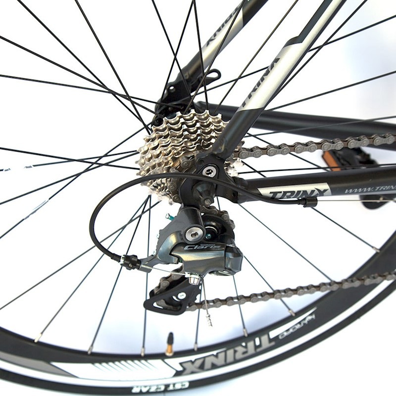 shimano claris 16 speed