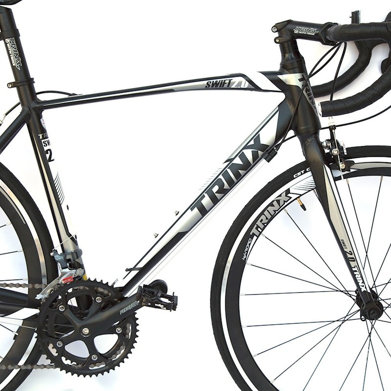 claris 2400 groupset