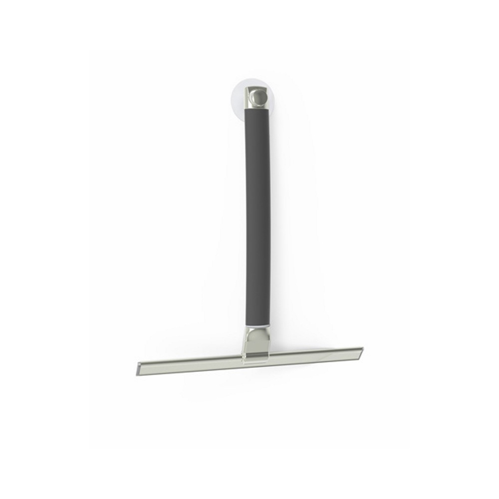 BETTER LIVING ALTO Extendable Squeegee Black/Black Nickel Buy Glass & Shower Squeegees 198287