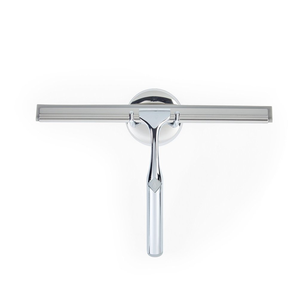BETTER LIVING DELUXE Shower Squeegee Chrome Buy Glass & Shower