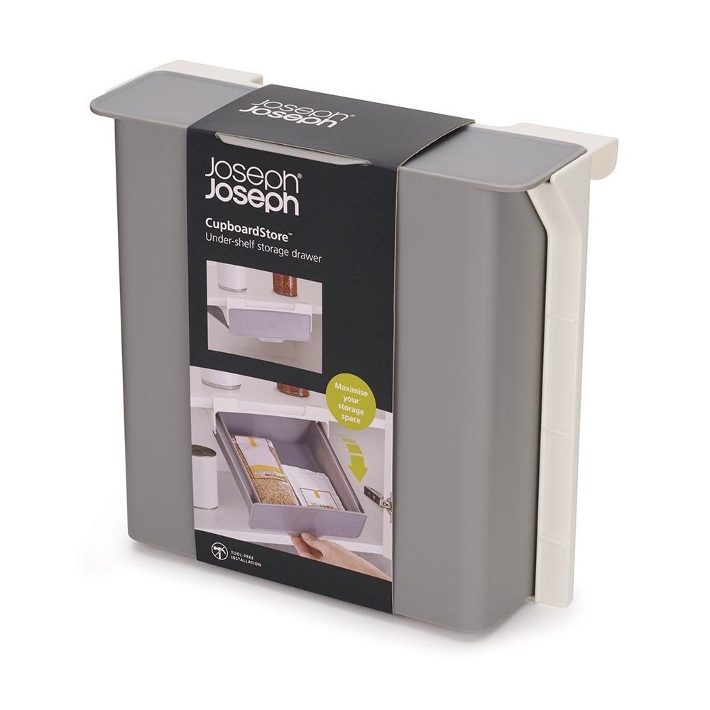 JOSEPH JOSEPH CupboardStore Undershelf Drawer Buy Drawer Bins