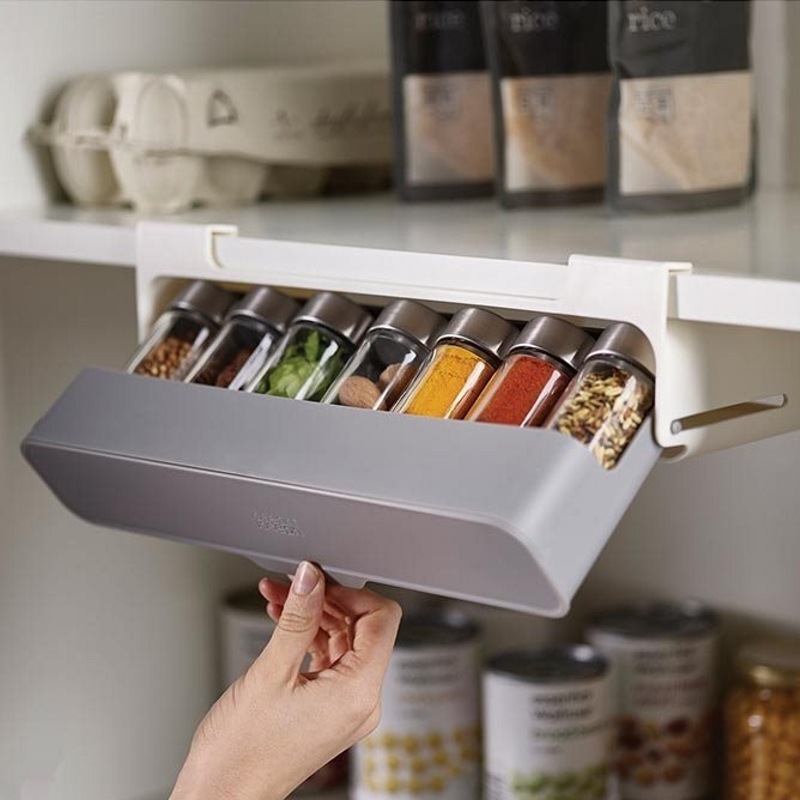 joseph and joseph under shelf organizer