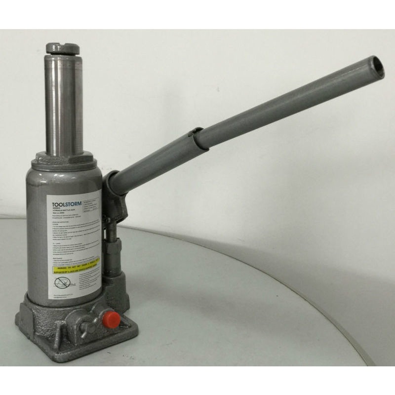 Hydraulic Bottle Jack with Carry Case 4000kg Load Buy Jack Lifts