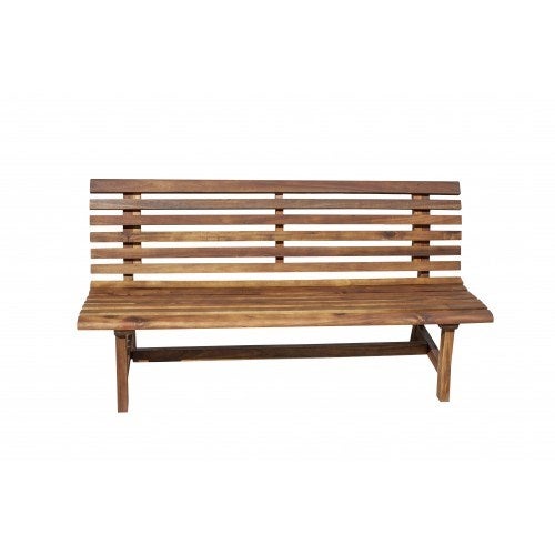 Kids Wooden Outdoor Park Royal Bench | Buy Outdoor Benches - 748206