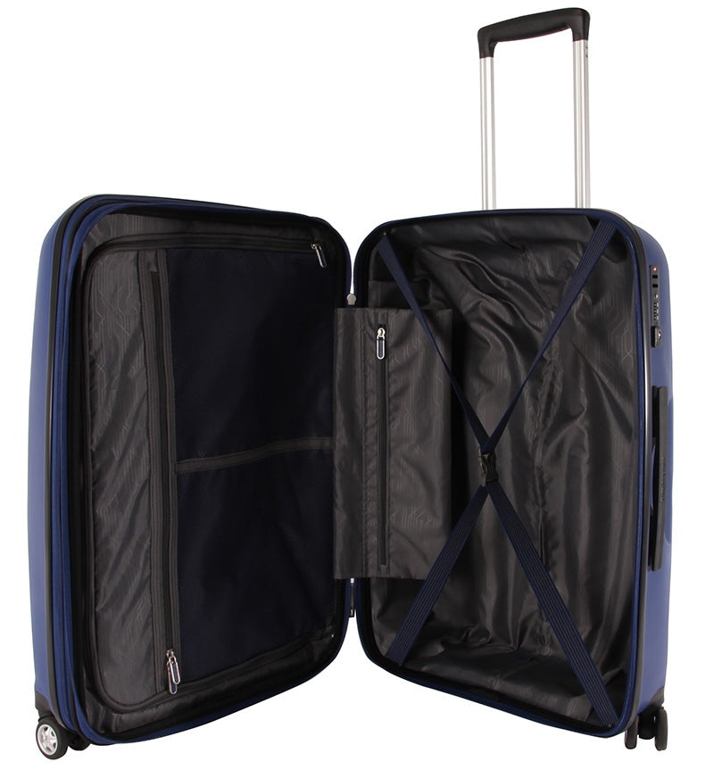 american tourister bon air deluxe 75cm