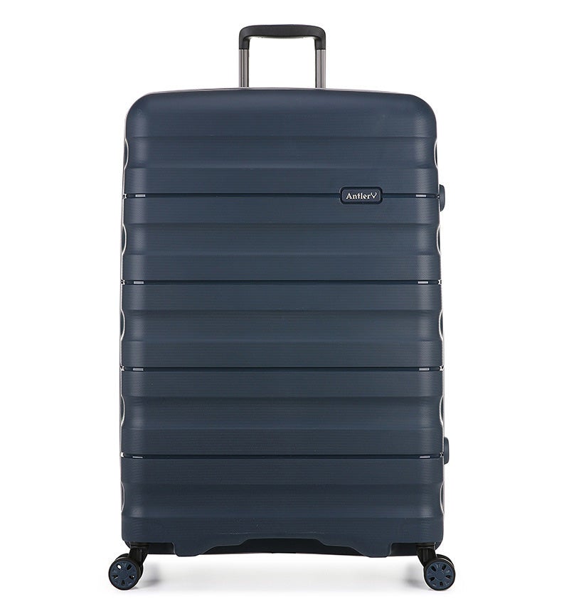 antler 4 wheel suitcase