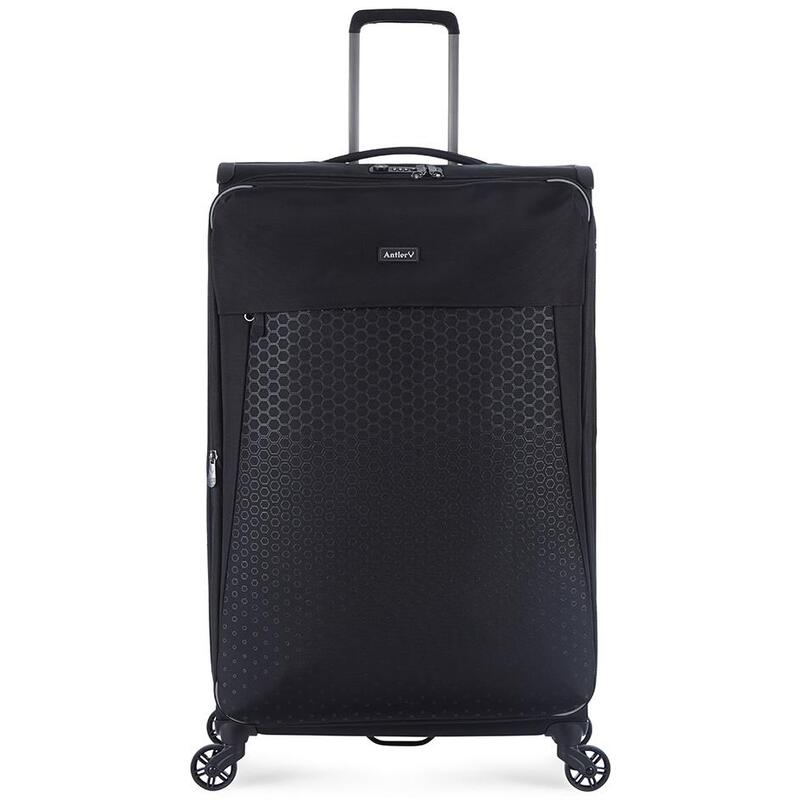 antler oxygen large suitcase