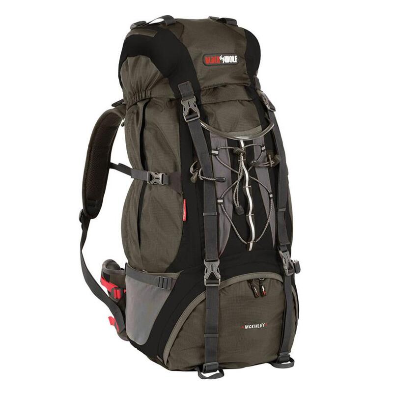 travel backpack 75l