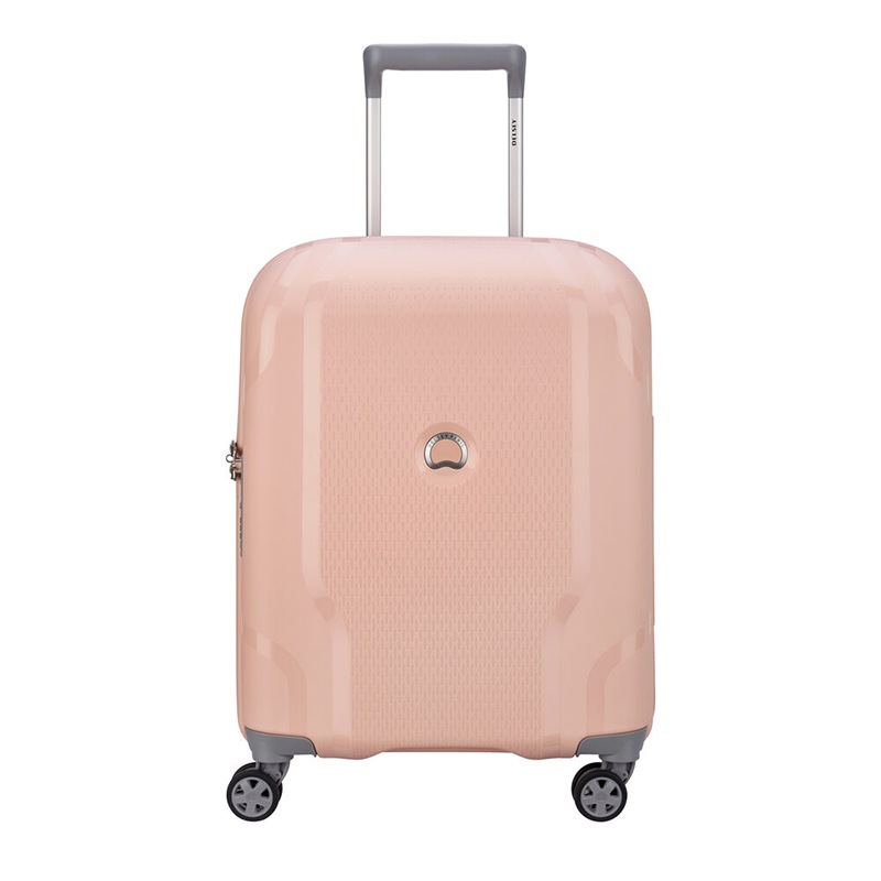 it luggage pink 4 wheel