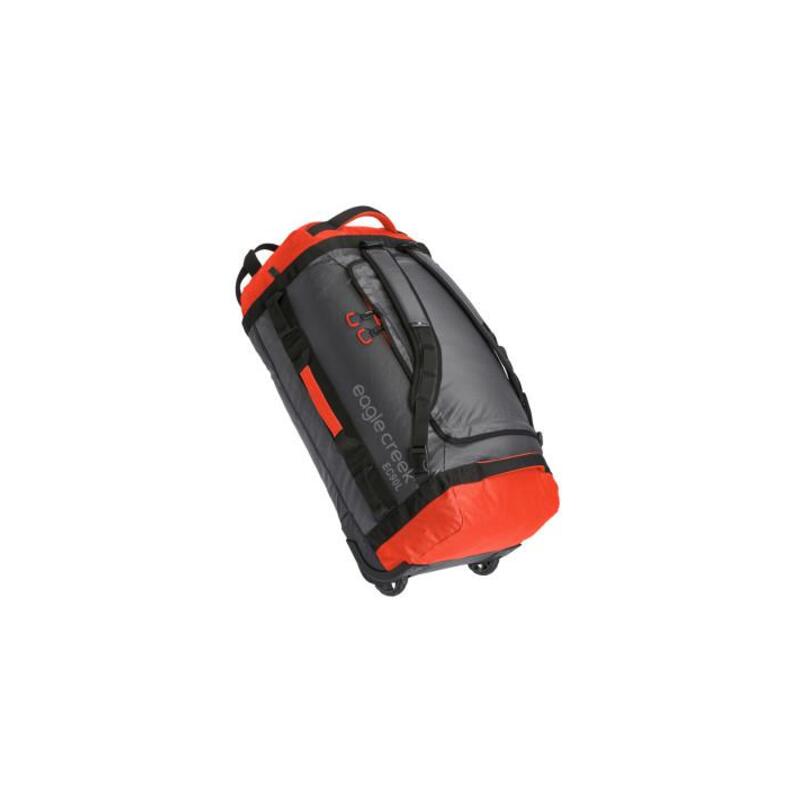 eagle creek cargo hauler 90l rolling duffel bag