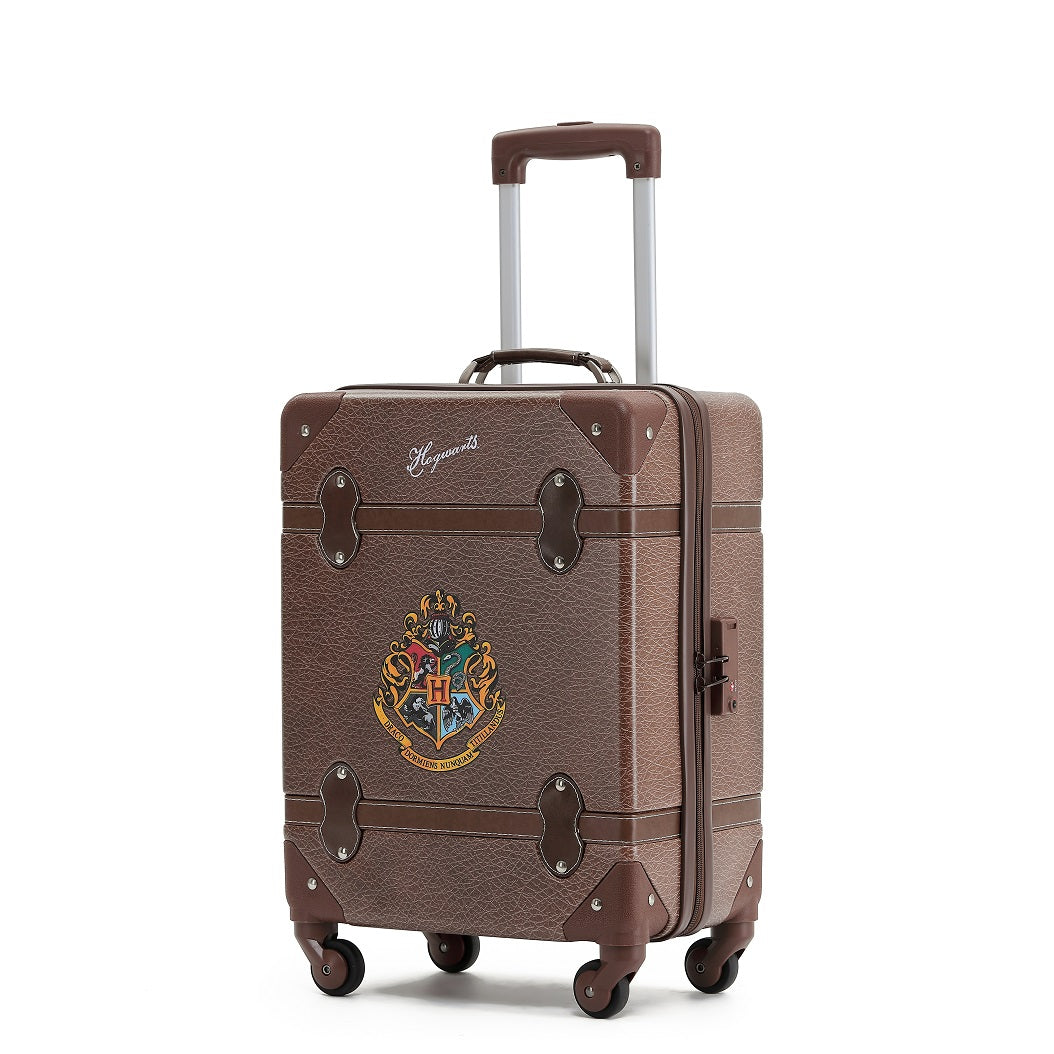 harry potter luggage strap