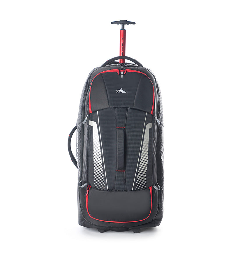 best rolling duffel for ski gear