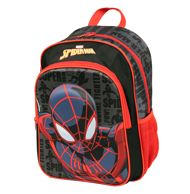 Marvel - Spiderman 15inch Backpack - 9325979054658