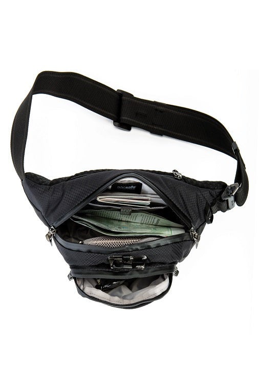 waist bag pacsafe