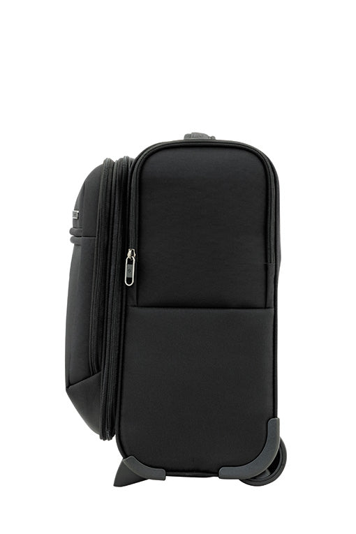 samsonite rolling weekender