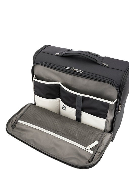 samsonite 72 hours dlx