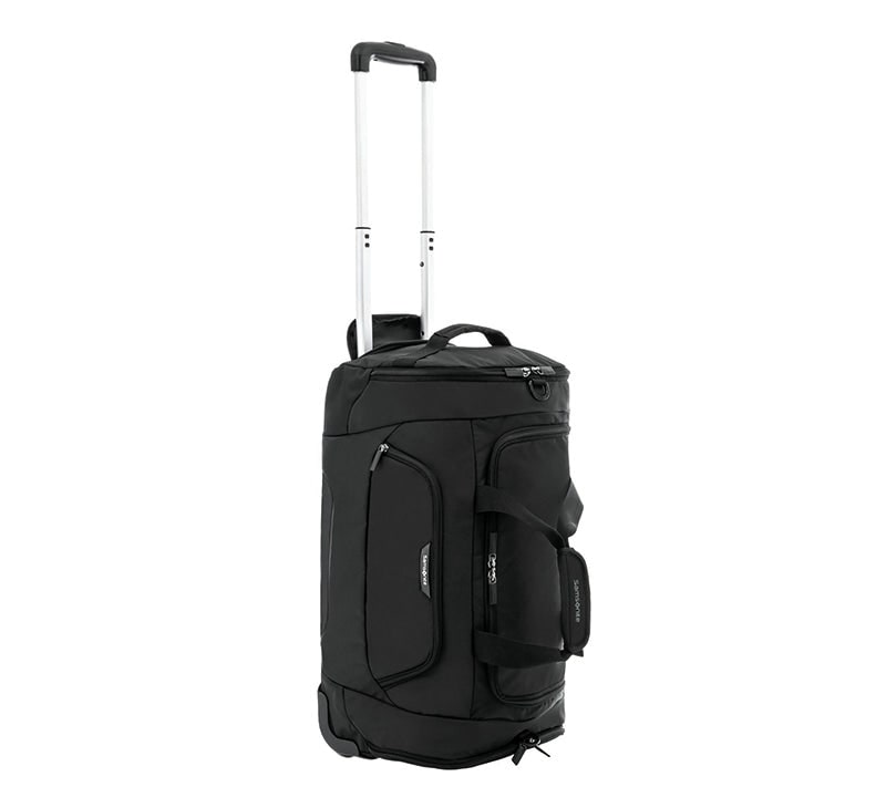 samsonite albi duffle