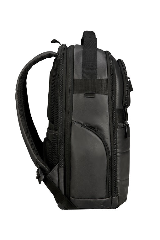 samsonite cityvibe 2.0 15.6 laptop backpack jet black