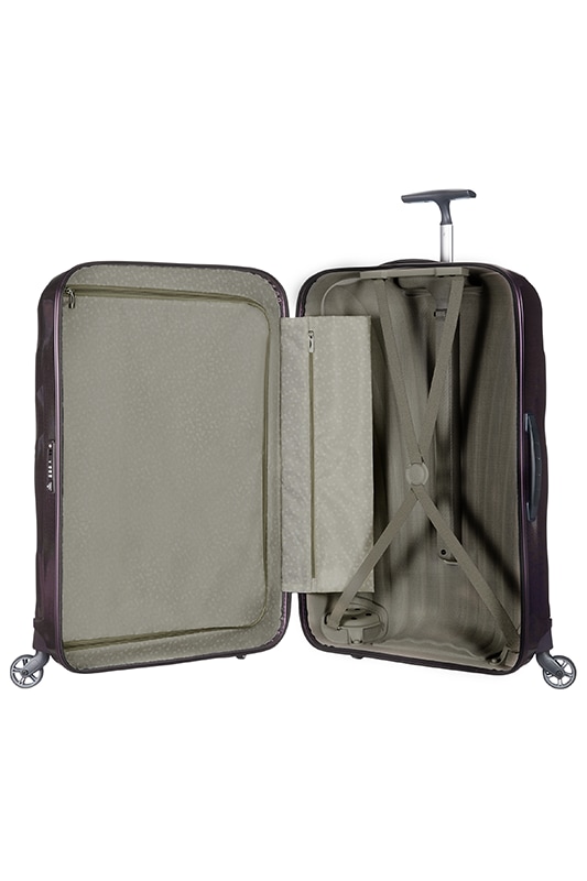 samsonite cosmolite 3.0 75cm