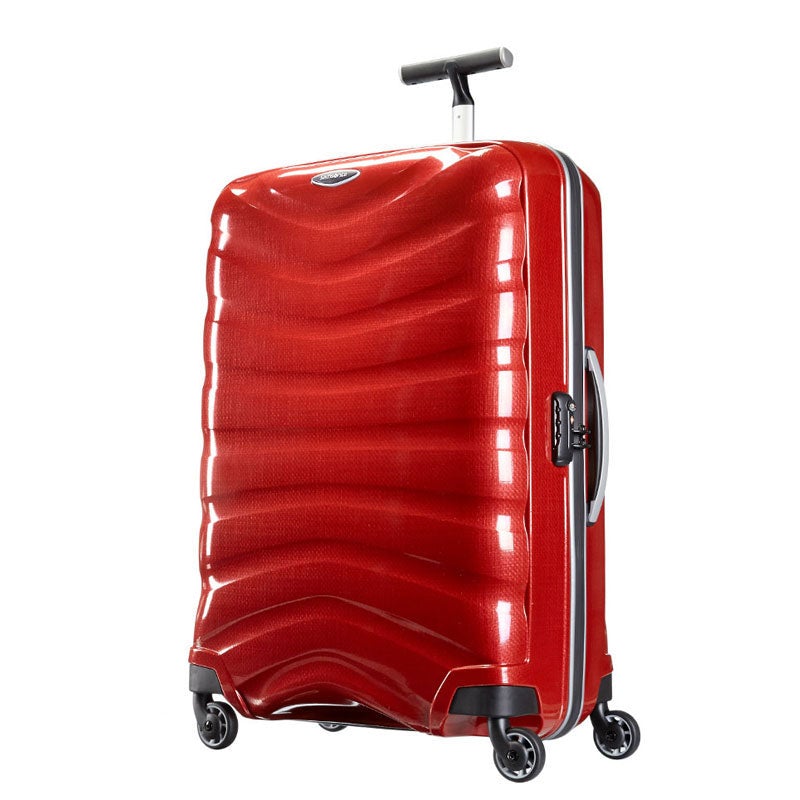 spartina rolling luggage