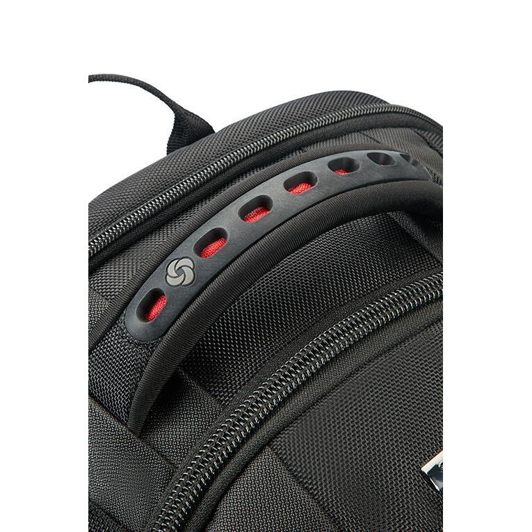 samsonite leviathan 17.3